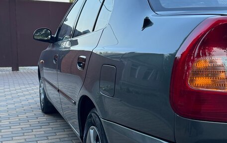 Hyundai Accent II, 2005 год, 525 000 рублей, 13 фотография
