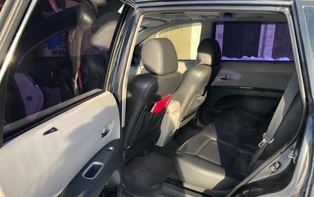 Subaru Tribeca I рестайлинг, 2007 год, 999 000 рублей, 7 фотография