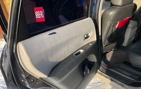 Subaru Tribeca I рестайлинг, 2007 год, 999 000 рублей, 8 фотография