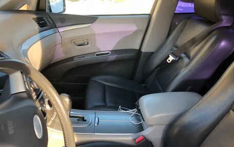 Subaru Tribeca I рестайлинг, 2007 год, 999 000 рублей, 10 фотография