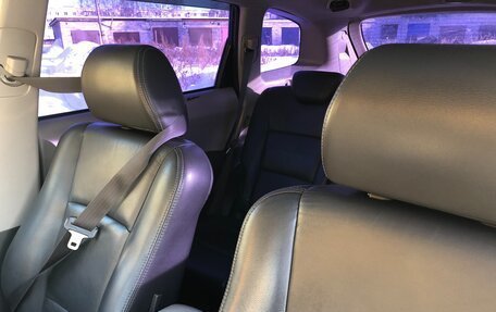 Subaru Tribeca I рестайлинг, 2007 год, 999 000 рублей, 11 фотография