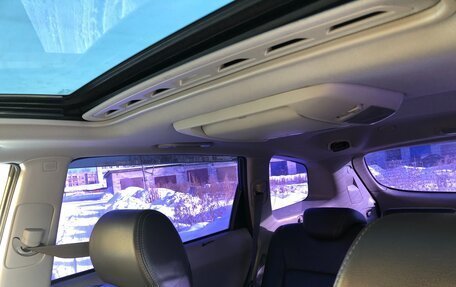 Subaru Tribeca I рестайлинг, 2007 год, 999 000 рублей, 12 фотография