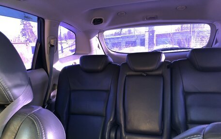 Subaru Tribeca I рестайлинг, 2007 год, 999 000 рублей, 13 фотография