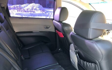 Subaru Tribeca I рестайлинг, 2007 год, 999 000 рублей, 17 фотография