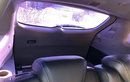 Subaru Tribeca I рестайлинг, 2007 год, 999 000 рублей, 18 фотография