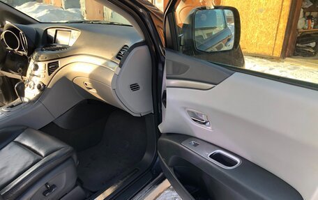 Subaru Tribeca I рестайлинг, 2007 год, 999 000 рублей, 14 фотография