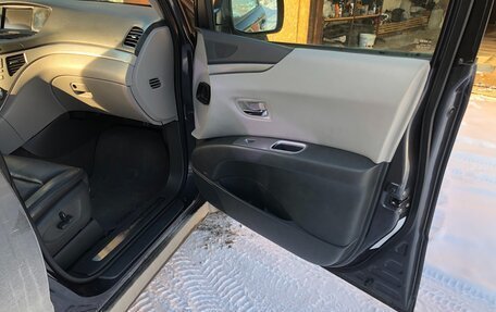 Subaru Tribeca I рестайлинг, 2007 год, 999 000 рублей, 15 фотография