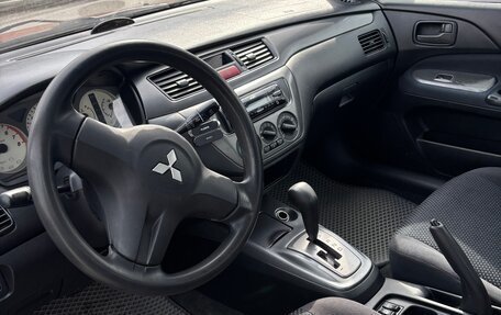 Mitsubishi Lancer IX, 2006 год, 435 000 рублей, 7 фотография