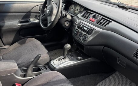 Mitsubishi Lancer IX, 2006 год, 435 000 рублей, 9 фотография
