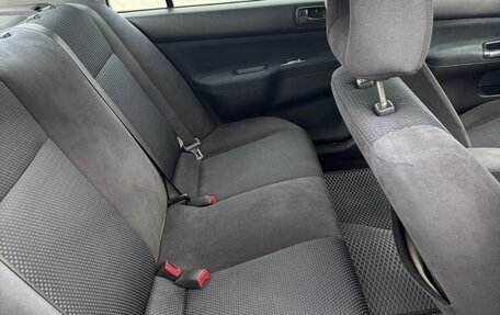 Mitsubishi Lancer IX, 2006 год, 435 000 рублей, 10 фотография