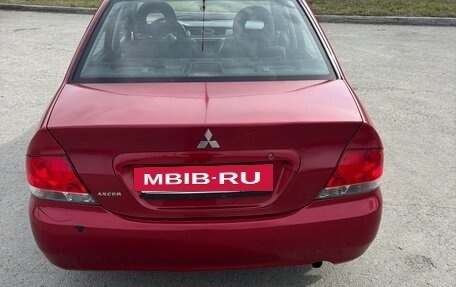 Mitsubishi Lancer IX, 2006 год, 435 000 рублей, 12 фотография