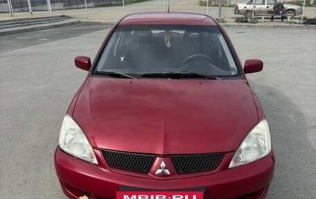 Mitsubishi Lancer IX, 2006 год, 435 000 рублей, 15 фотография