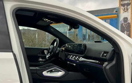 Mercedes-Benz GLE Coupe, 2020 год, 7 500 000 рублей, 6 фотография