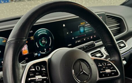 Mercedes-Benz GLE Coupe, 2020 год, 7 500 000 рублей, 7 фотография