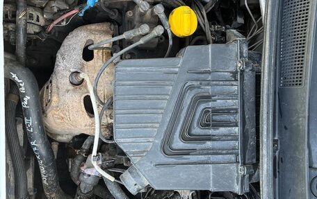 Renault Logan II, 2018 год, 750 000 рублей, 8 фотография