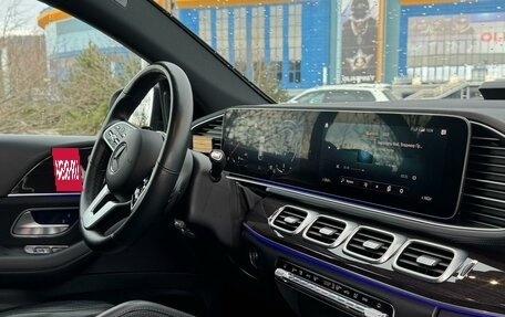 Mercedes-Benz GLE Coupe, 2020 год, 7 500 000 рублей, 9 фотография