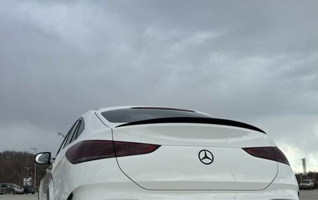 Mercedes-Benz GLE Coupe, 2020 год, 7 500 000 рублей, 5 фотография