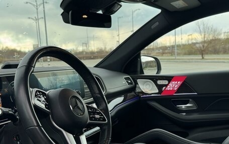 Mercedes-Benz GLE Coupe, 2020 год, 7 500 000 рублей, 11 фотография