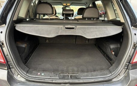 Opel Antara I, 2013 год, 1 150 000 рублей, 4 фотография