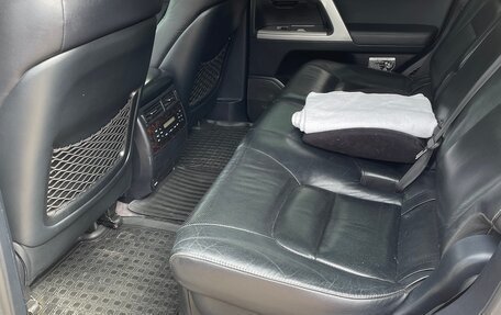 Toyota Land Cruiser 200, 2012 год, 3 350 000 рублей, 2 фотография