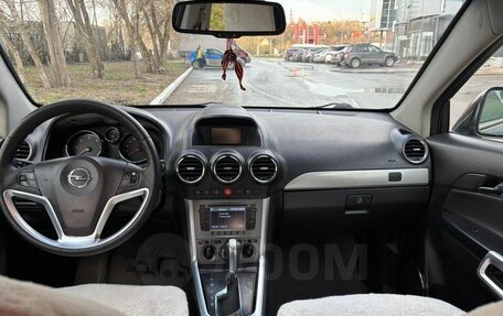 Opel Antara I, 2013 год, 1 150 000 рублей, 6 фотография
