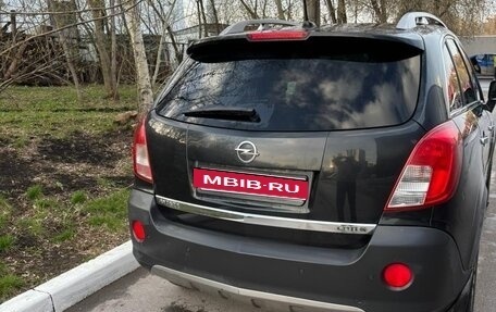 Opel Antara I, 2013 год, 1 150 000 рублей, 9 фотография