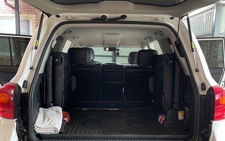 Toyota Land Cruiser 200, 2012 год, 3 350 000 рублей, 17 фотография