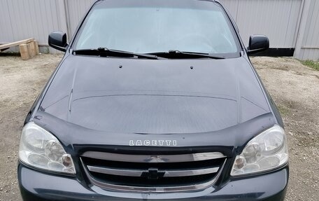 Chevrolet Lacetti, 2010 год, 590 000 рублей, 2 фотография
