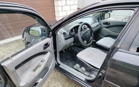 Chevrolet Lacetti, 2010 год, 590 000 рублей, 9 фотография