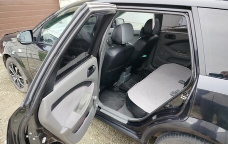 Chevrolet Lacetti, 2010 год, 590 000 рублей, 8 фотография