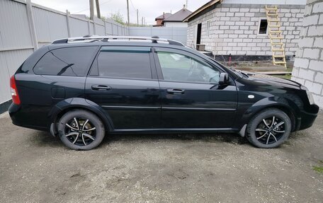 Chevrolet Lacetti, 2010 год, 590 000 рублей, 4 фотография