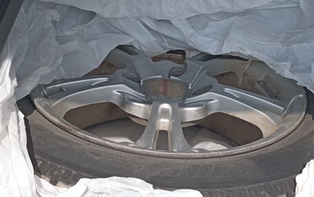 Chevrolet Lacetti, 2011 год, 444 000 рублей, 6 фотография