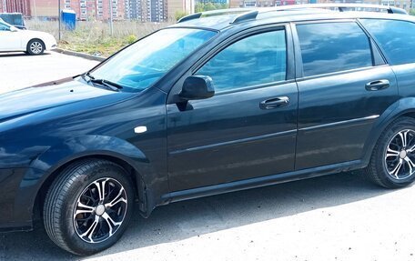 Chevrolet Lacetti, 2011 год, 444 000 рублей, 5 фотография