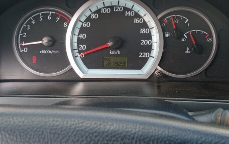 Chevrolet Lacetti, 2011 год, 444 000 рублей, 7 фотография
