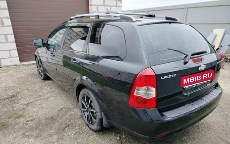Chevrolet Lacetti, 2010 год, 590 000 рублей, 6 фотография