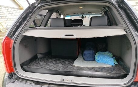 Chevrolet Lacetti, 2010 год, 590 000 рублей, 11 фотография