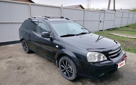 Chevrolet Lacetti, 2010 год, 590 000 рублей, 3 фотография