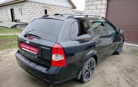 Chevrolet Lacetti, 2010 год, 590 000 рублей, 5 фотография