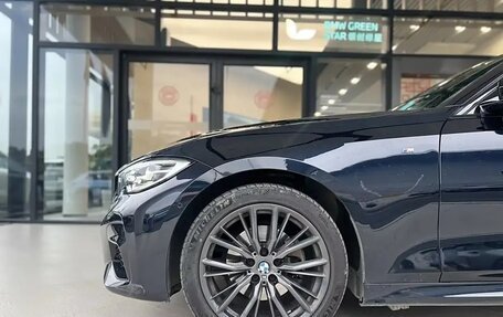 BMW 3 серия, 2021 год, 3 249 999 рублей, 2 фотография