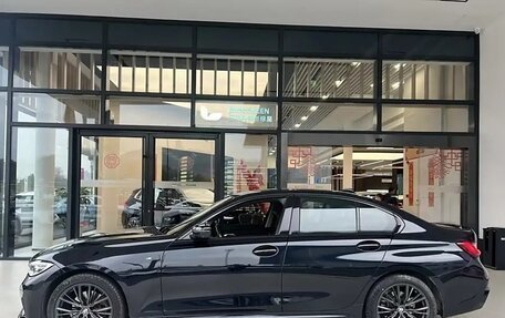 BMW 3 серия, 2021 год, 3 249 999 рублей, 3 фотография