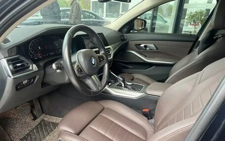 BMW 3 серия, 2021 год, 3 249 999 рублей, 5 фотография
