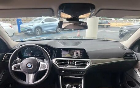 BMW 3 серия, 2021 год, 3 249 999 рублей, 6 фотография
