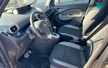 Citroen C3 Picasso I, 2013 год, 599 000 рублей, 9 фотография