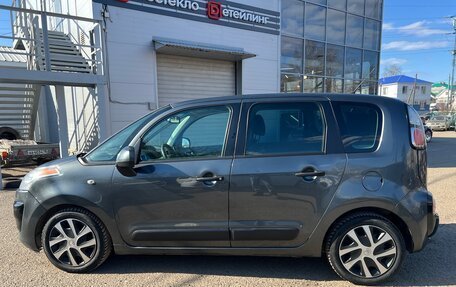 Citroen C3 Picasso I, 2013 год, 599 000 рублей, 8 фотография