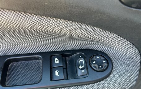 Citroen C3 Picasso I, 2013 год, 599 000 рублей, 10 фотография