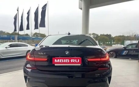 BMW 3 серия, 2021 год, 3 249 999 рублей, 4 фотография