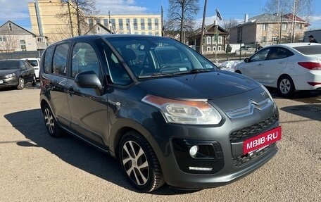 Citroen C3 Picasso I, 2013 год, 599 000 рублей, 3 фотография