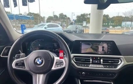 BMW 3 серия, 2021 год, 3 249 999 рублей, 7 фотография