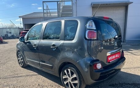 Citroen C3 Picasso I, 2013 год, 599 000 рублей, 7 фотография
