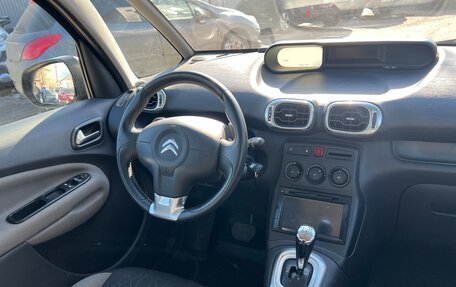 Citroen C3 Picasso I, 2013 год, 599 000 рублей, 14 фотография